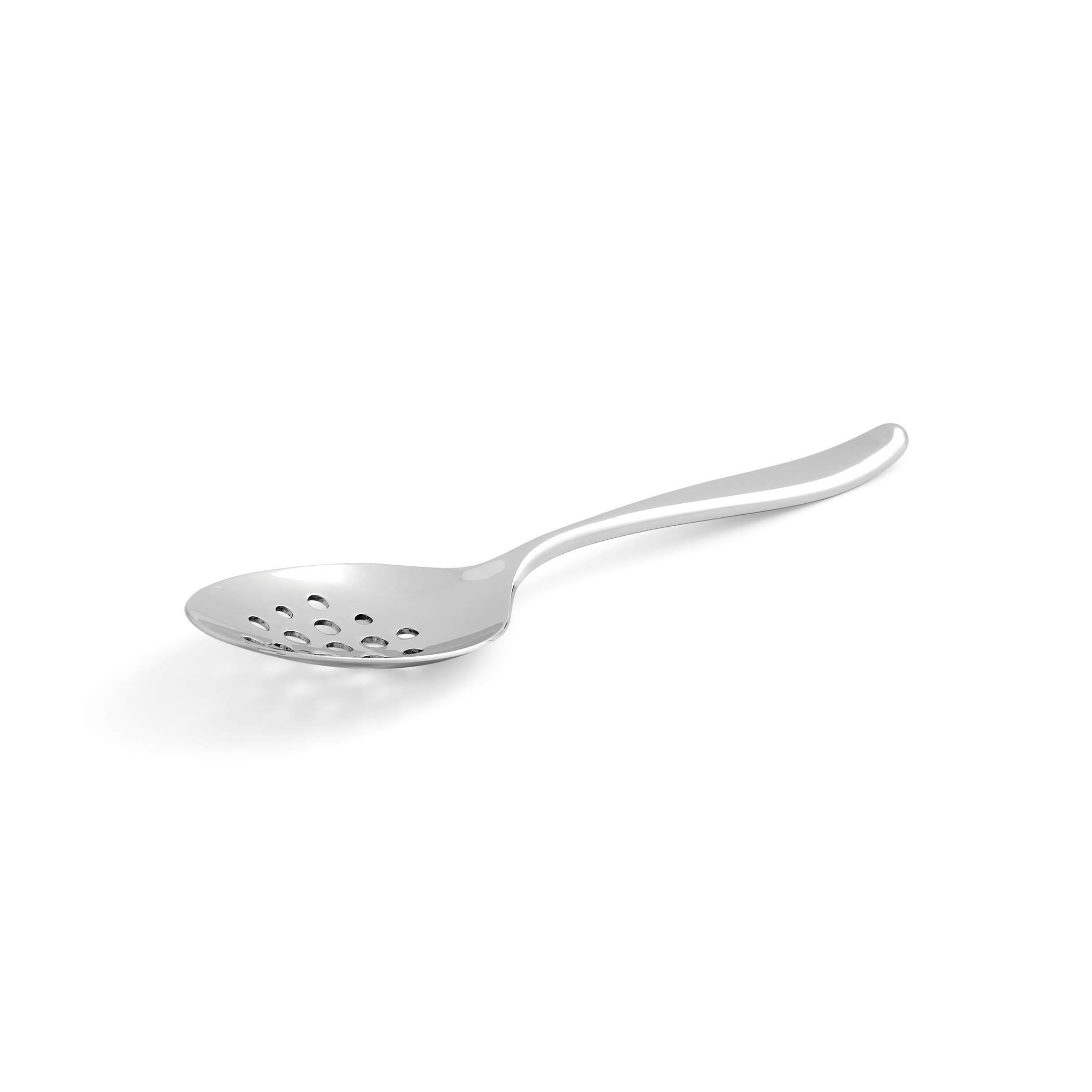 Sophie Conran Floret Slotted Spoon image number null